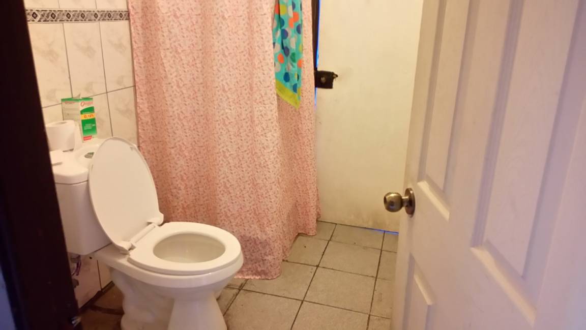 Photo of Bathroom in Valparaiso