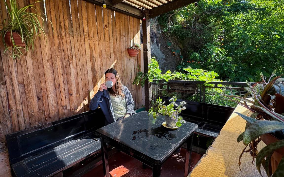 Photo of Others in Cerro Alegre