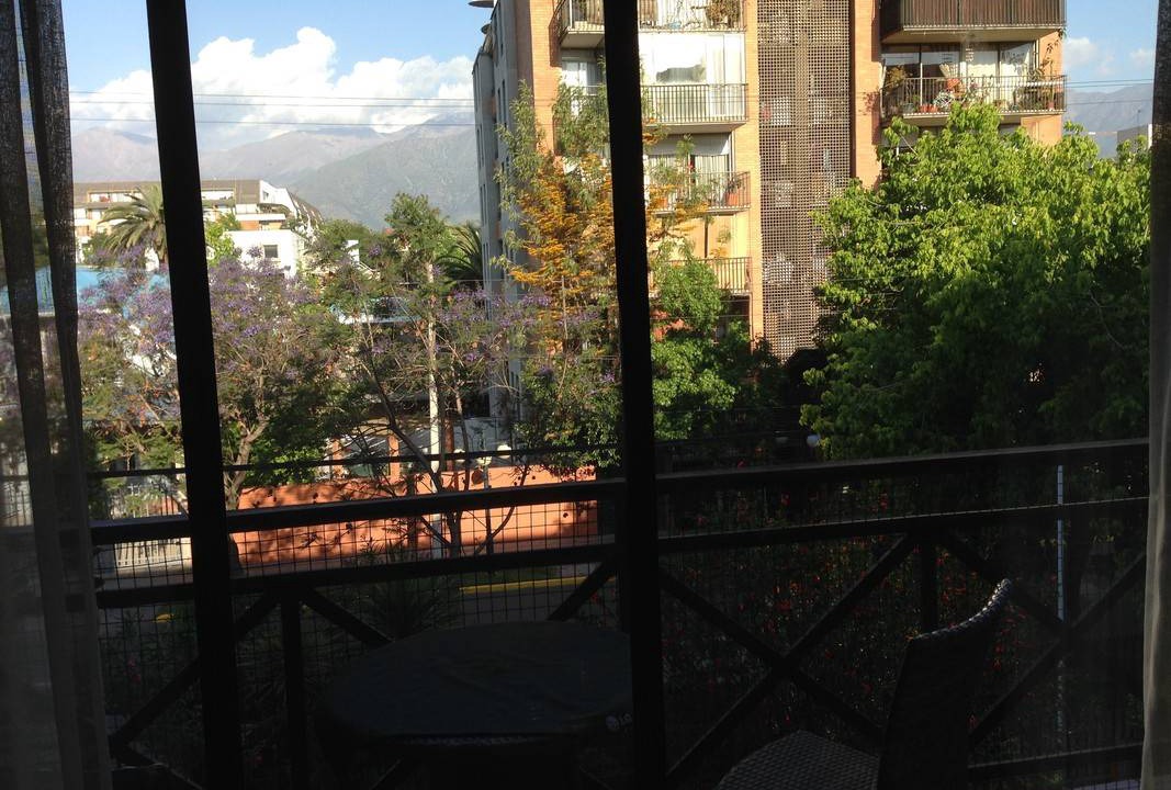Photo of Patio Balcony in Nunoa