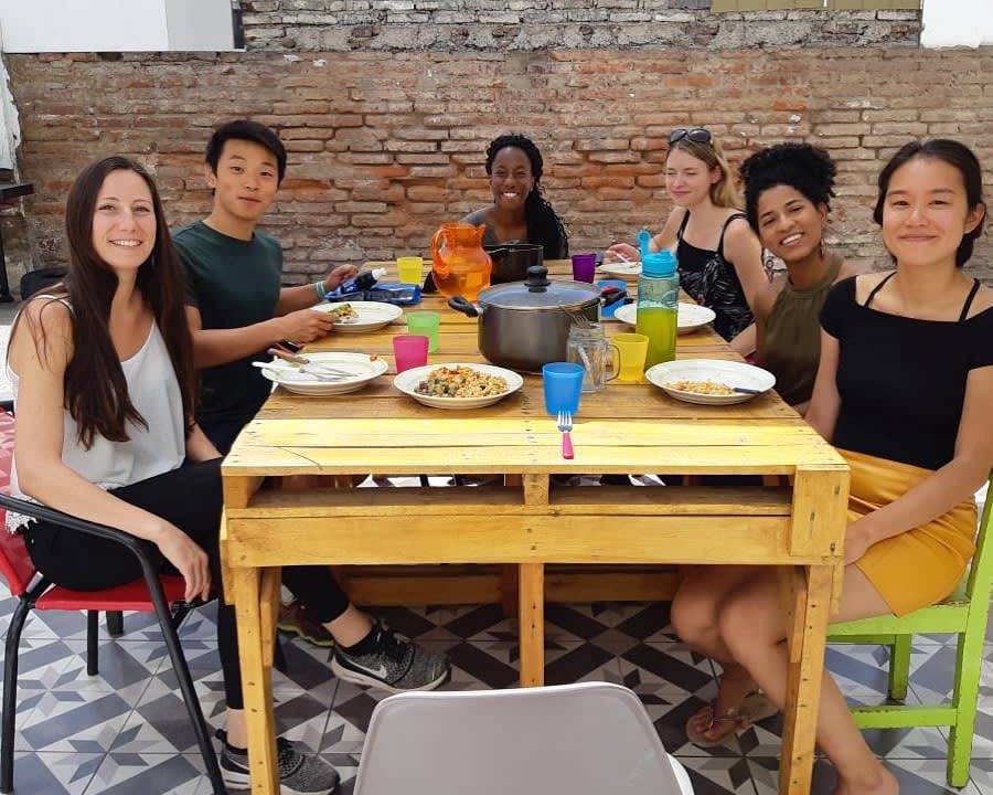 Photo of Others in Barrio Italia