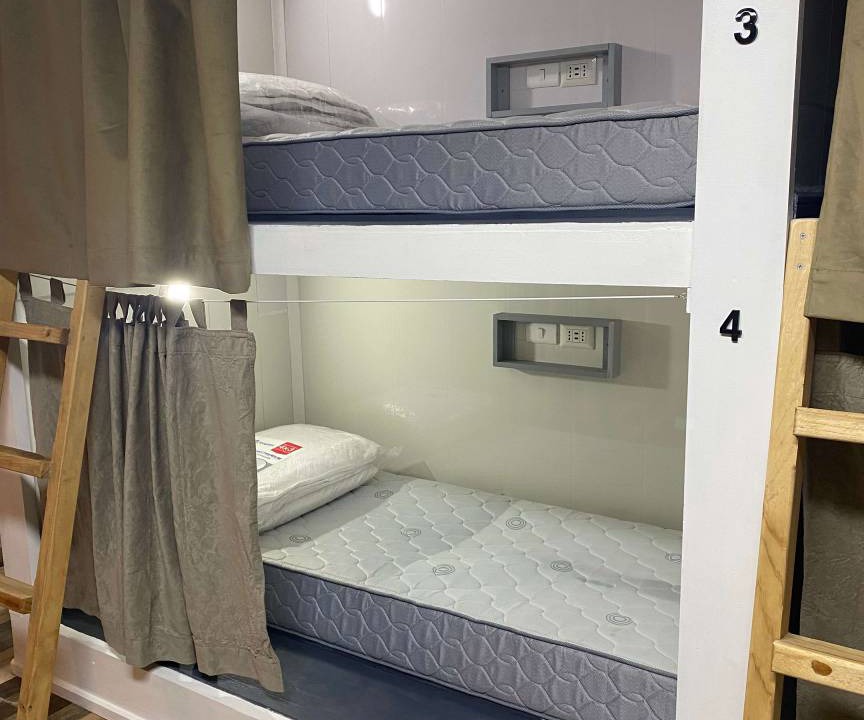 Photo of Bedroom in Puerto Natales