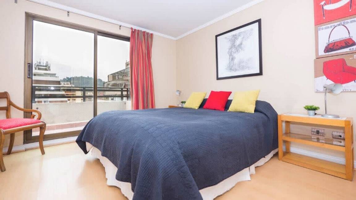 Photo of Bedroom in El Golf