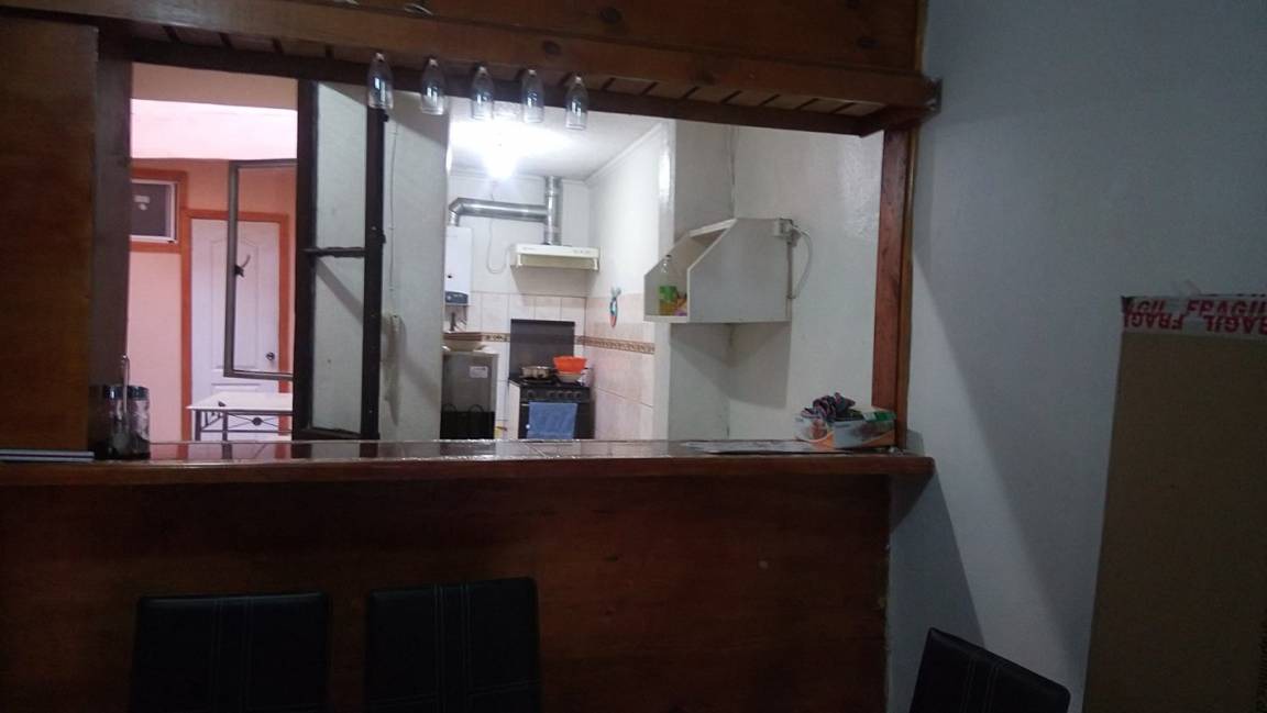 Photo of Kitchen in Valparaiso