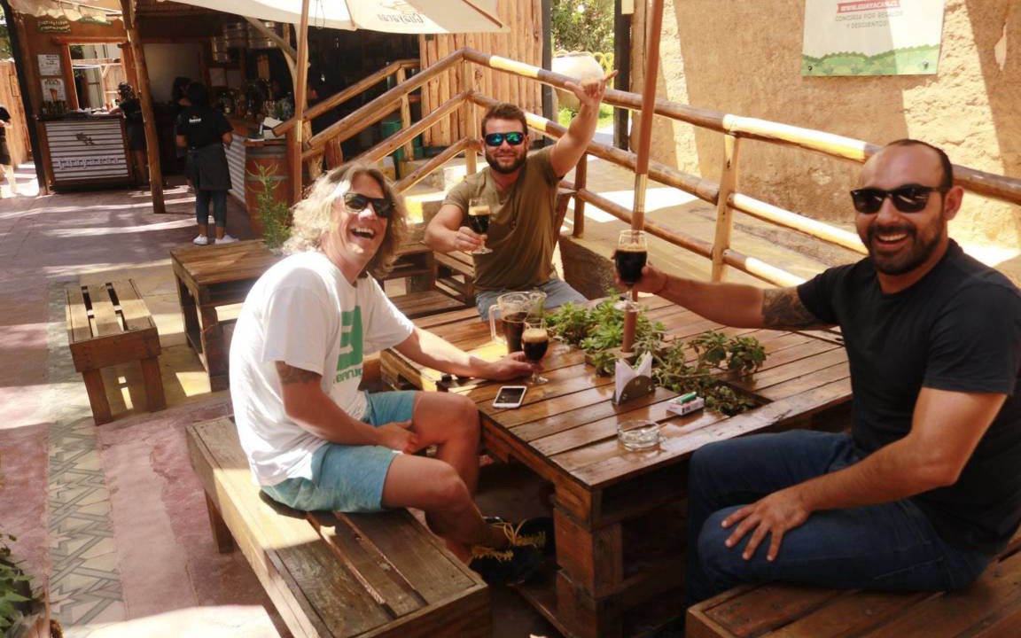 Photo of Others in La Serena