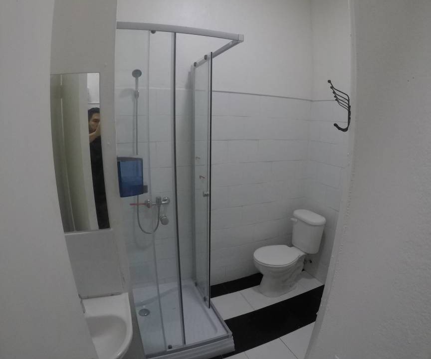 Photo of Bathroom in Cerro Alegre