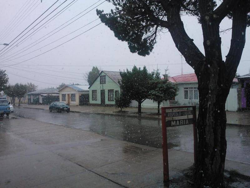 Photo of Others in Puerto Natales