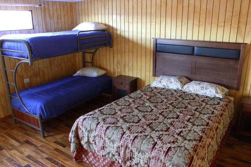 Photo of Bedroom in San Pedro de Atacama