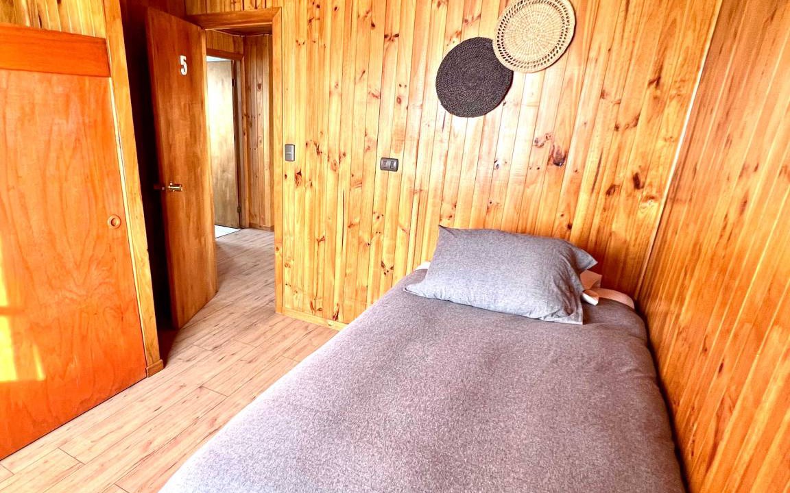 Photo of Bedroom in Nercon
