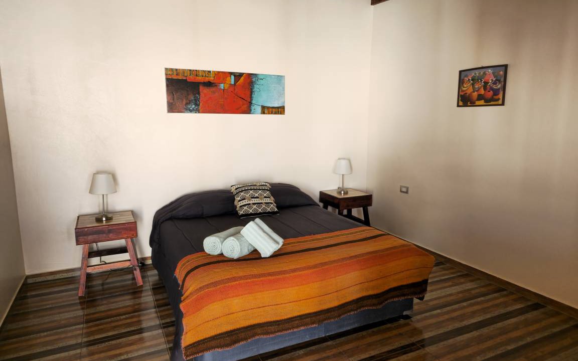 Photo of Bedroom in San Pedro de Atacama