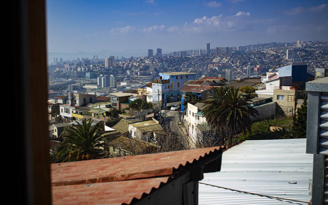 Photo of Others in Valparaiso