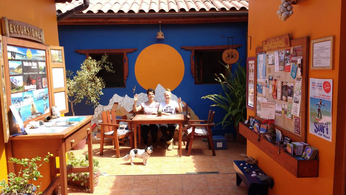 Photo of Others in La Serena
