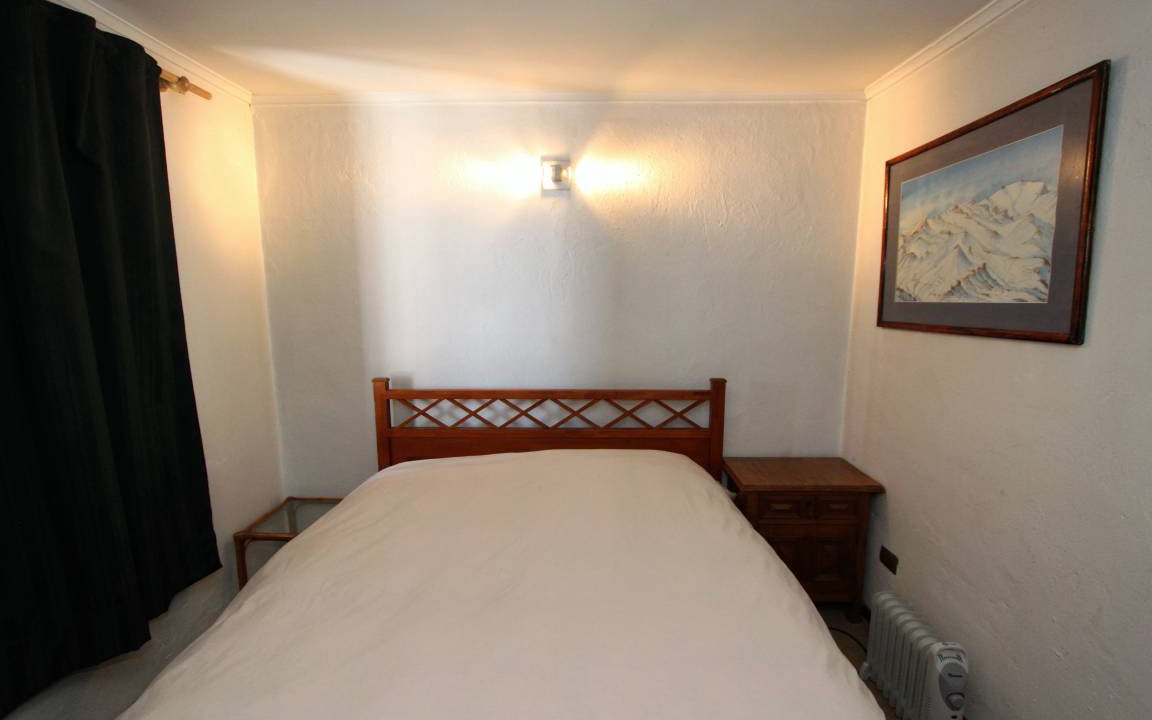 Photo of Bedroom in Farellones