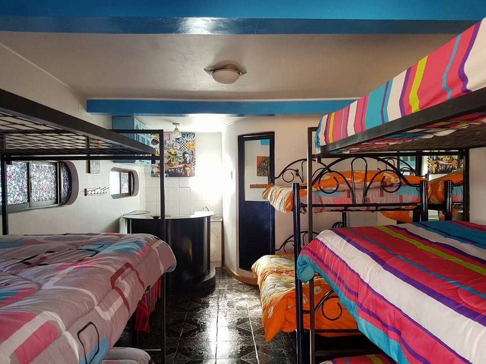 Photo of Bedroom in Arica