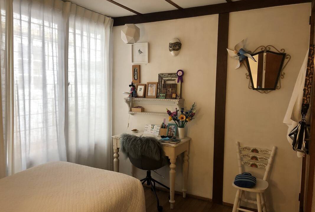 Photo of Bedroom in Vina del Mar