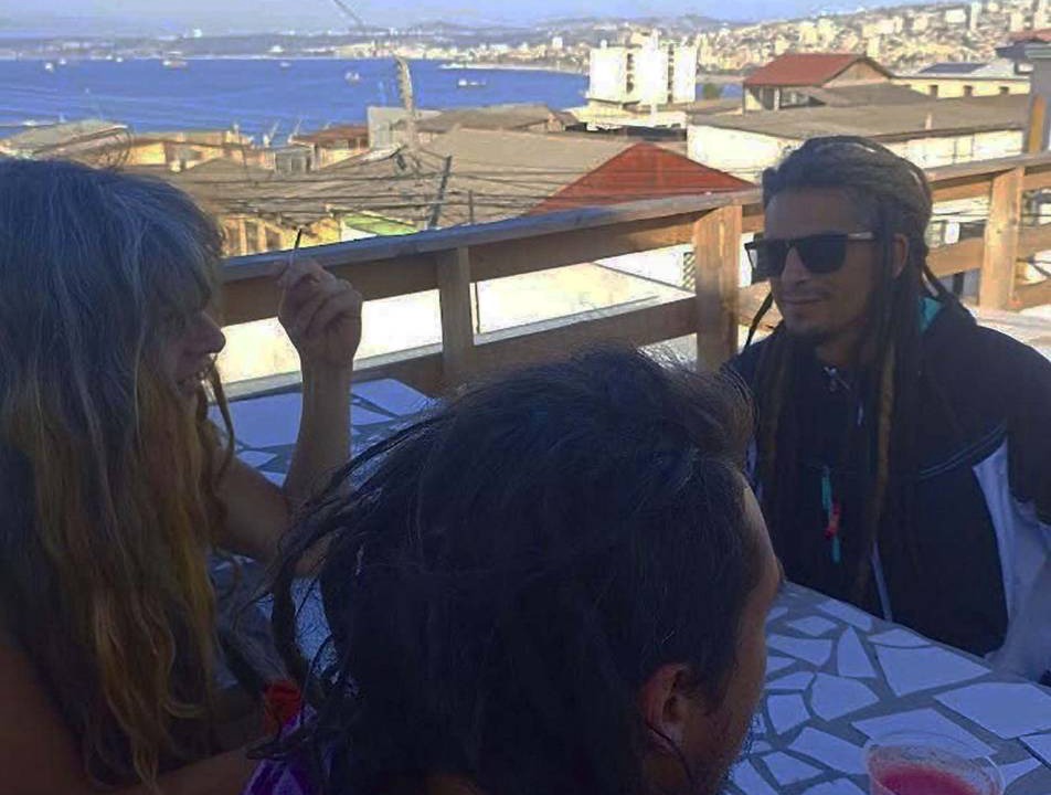 Photo of Others in Valparaiso