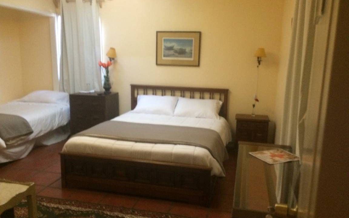 Photo of Bedroom in Santo Domingo