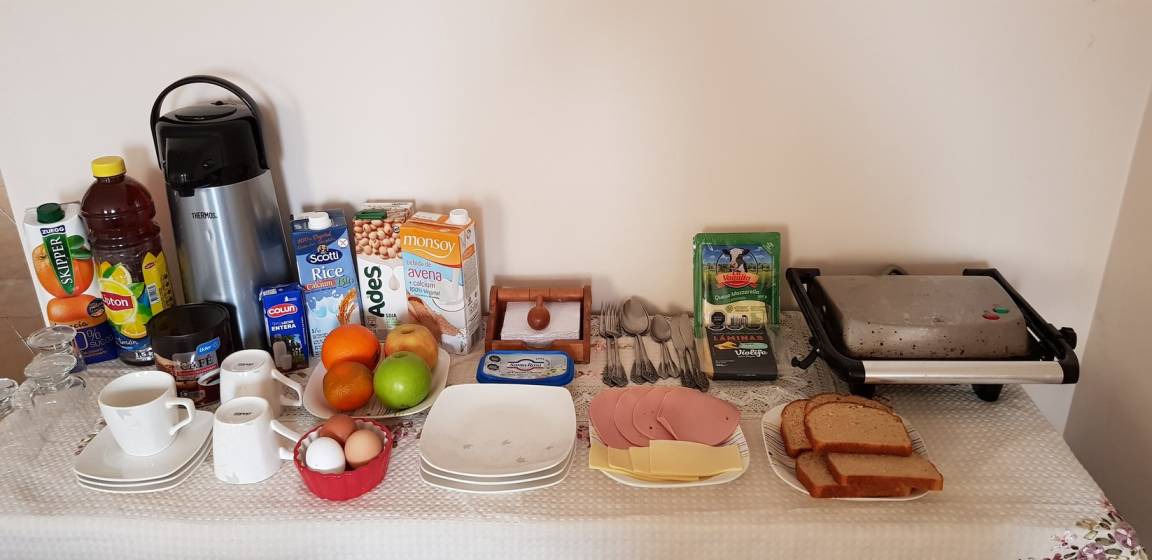 Photo of Kitchen in Quilicura