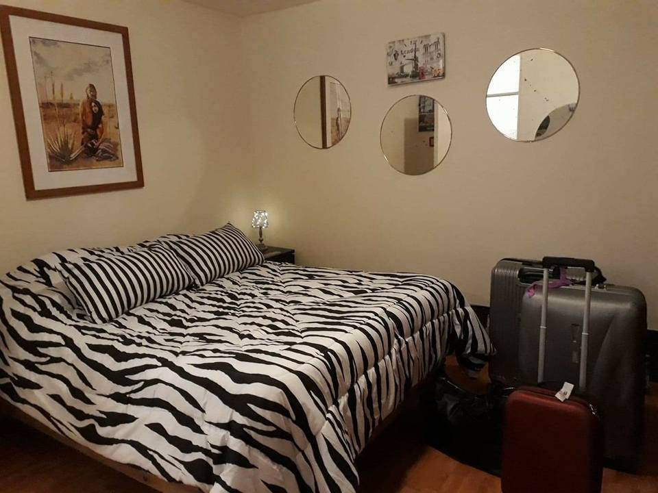 Photo of Bedroom in Arica