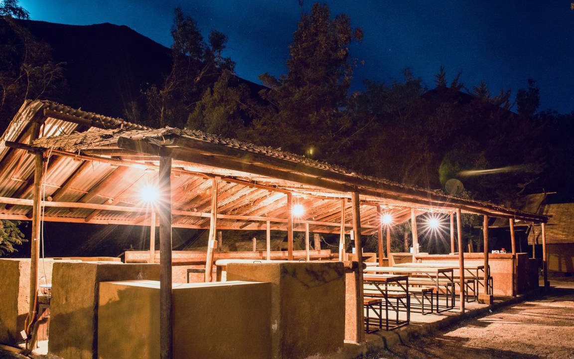 Photo of Others in Paihuano
