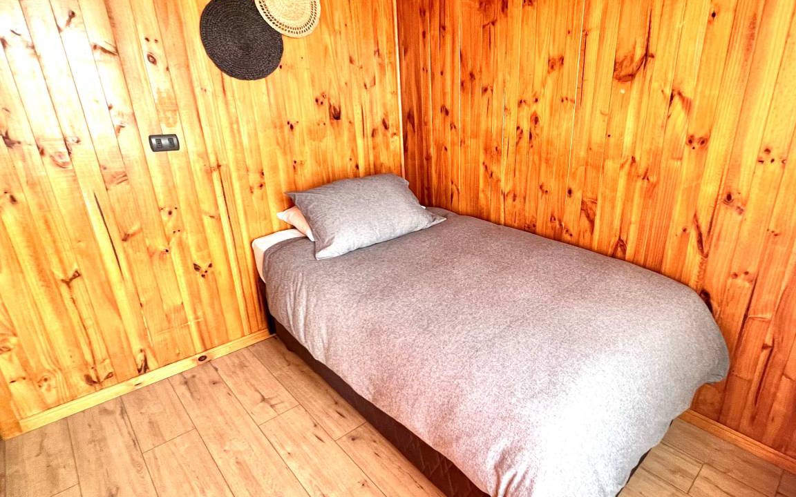Photo of Bedroom in Nercon