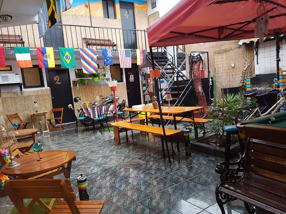 Photo of Others in Arica