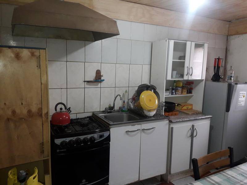 Photo of Kitchen in San Pedro de Atacama