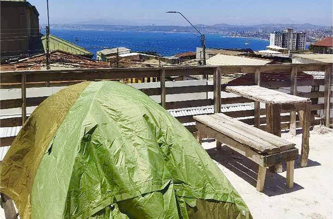 Photo of Others in Valparaiso