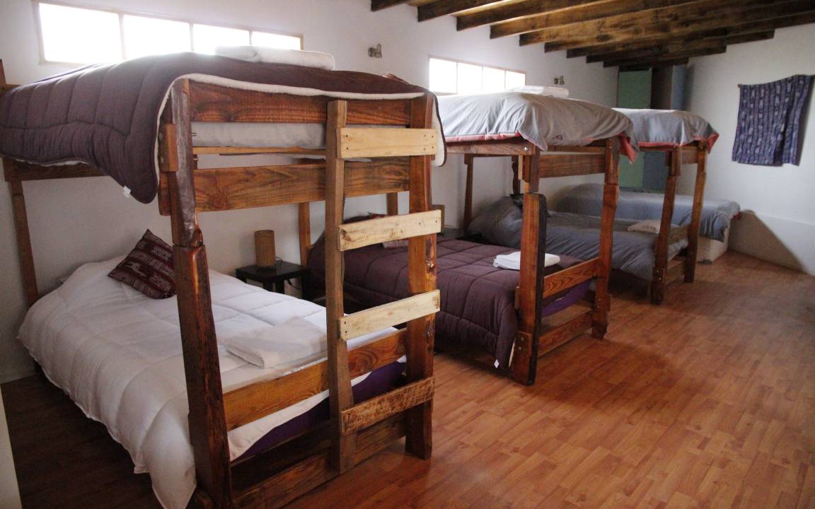 Photo of Bedroom in San Pedro de Atacama