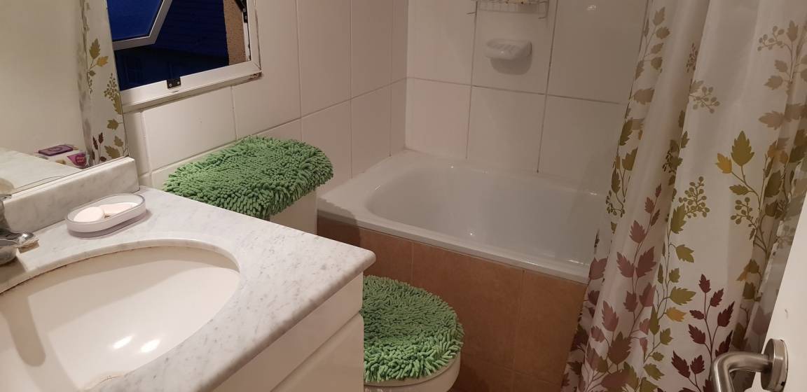 Photo of Bathroom in Quilicura