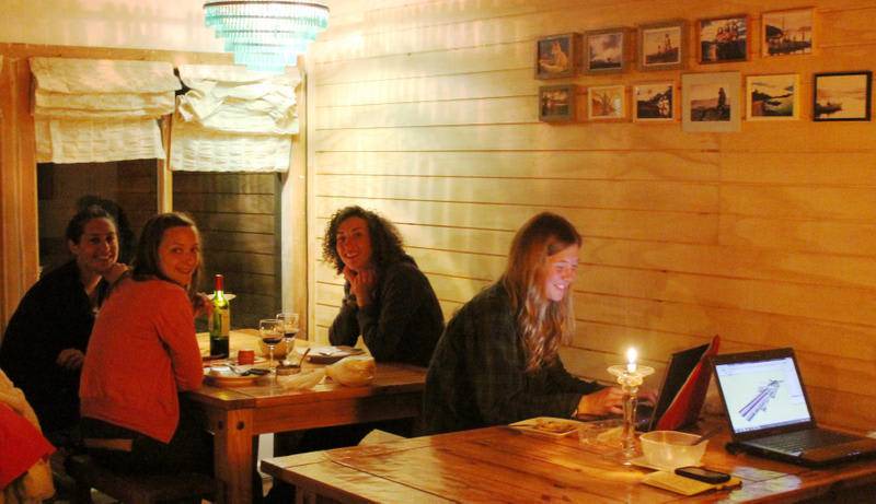 Photo of Others in Puerto Natales