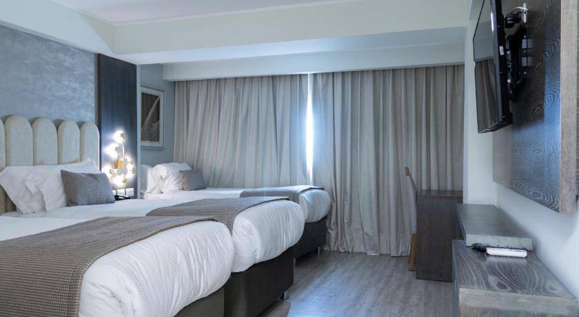 Photo of Bedroom in Downtown Santiago