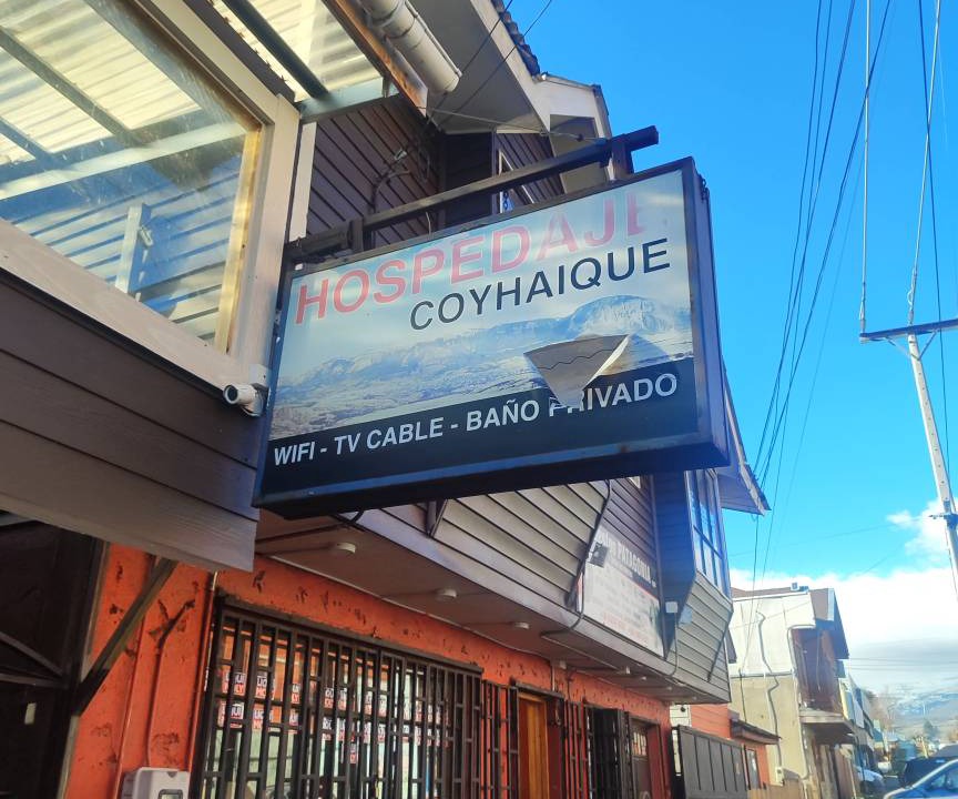 Photo of Others in Coyhaique