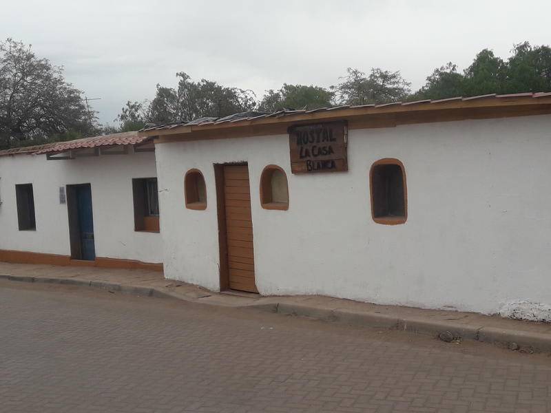 Photo of Buildings in San Pedro de Atacama