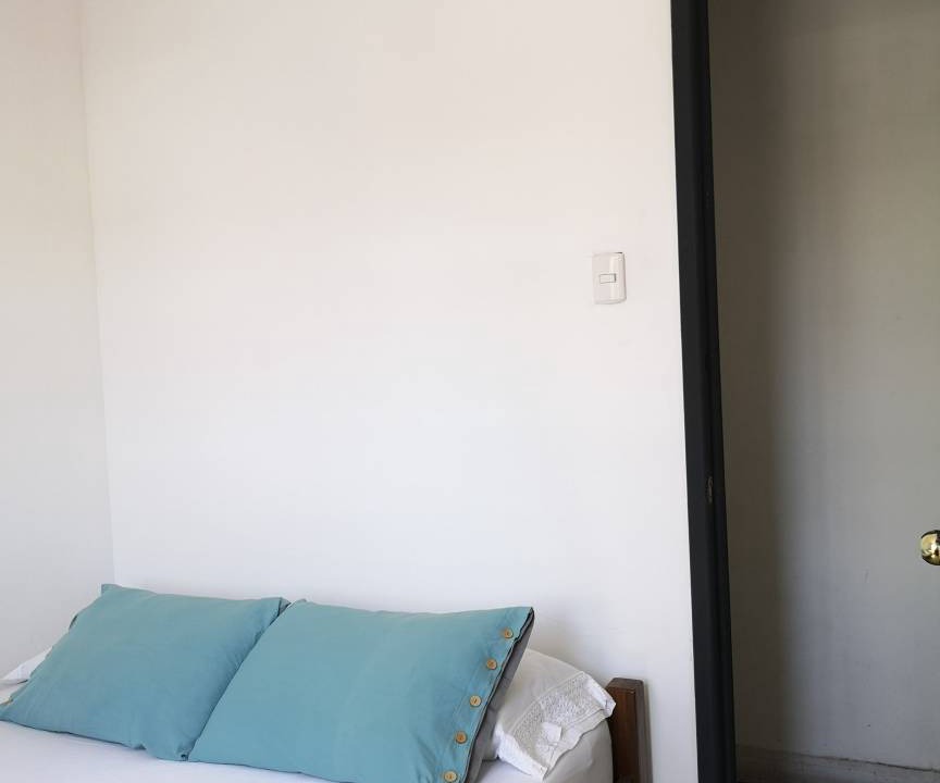 Photo of Bedroom in Barrio Italia