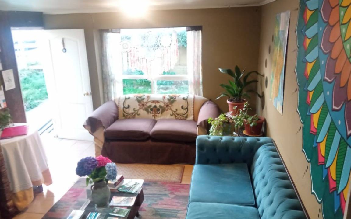 Photo of Livingroom in Puerto Varas