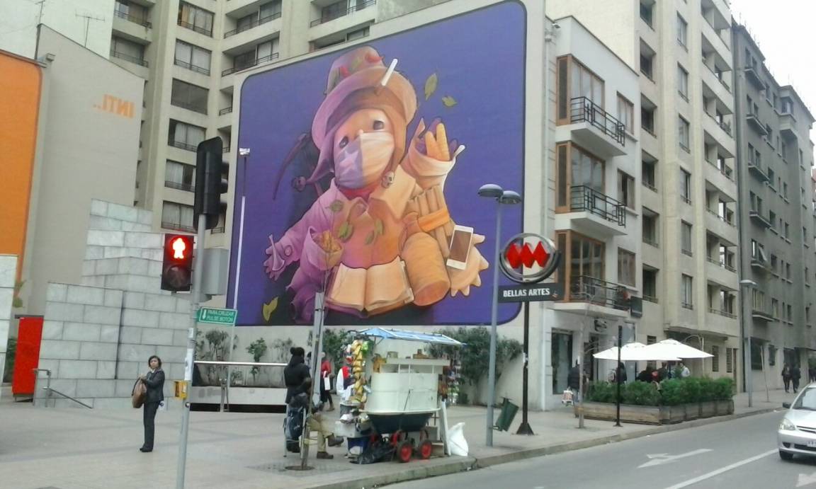 Photo of Others in Bellas Artes