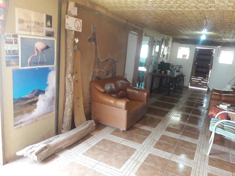 Photo of Others in San Pedro de Atacama