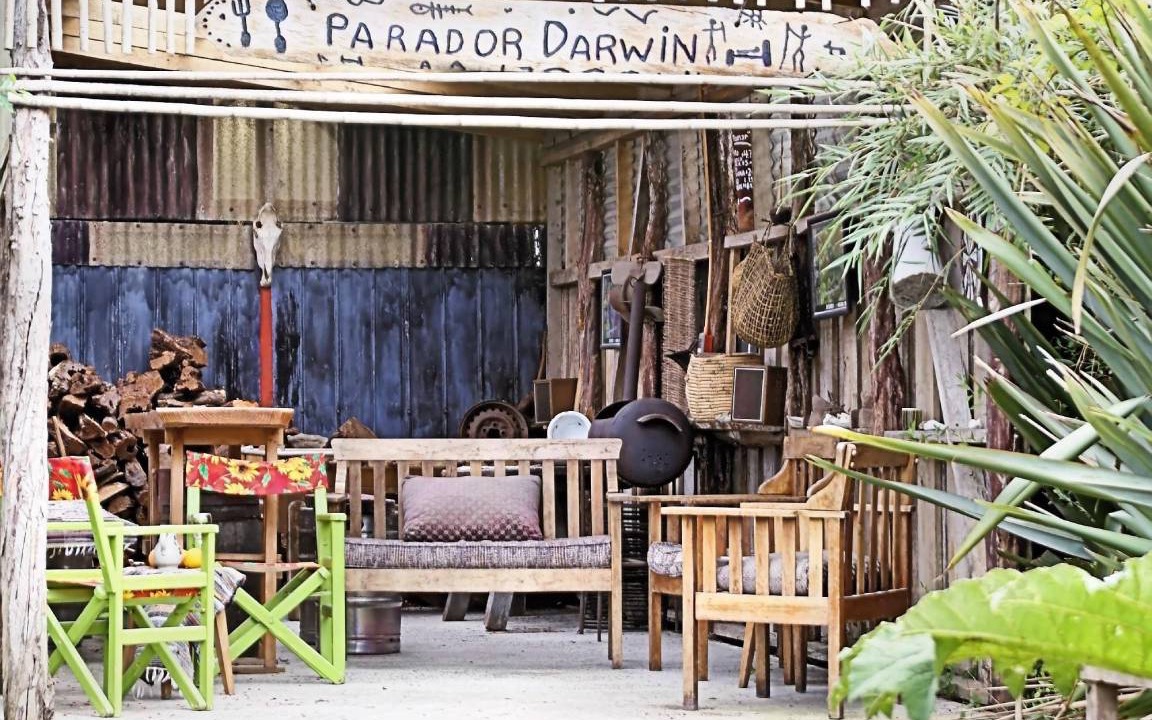 Photo of Others in Cucao
