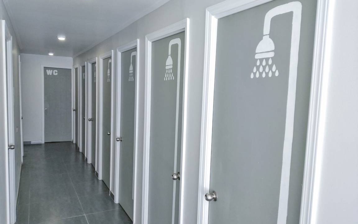 Photo of Bathroom in Santiago