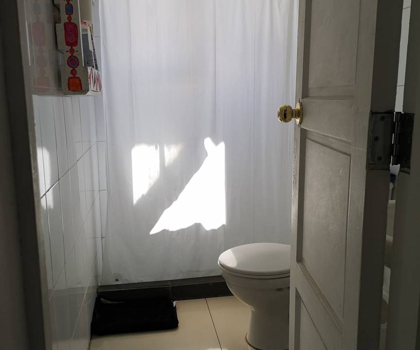 Photo of Bathroom in Barrio Italia