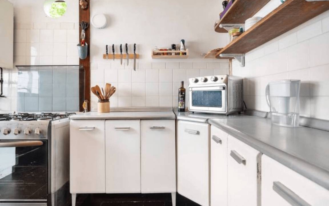 Photo of Kitchen in Vina del Mar
