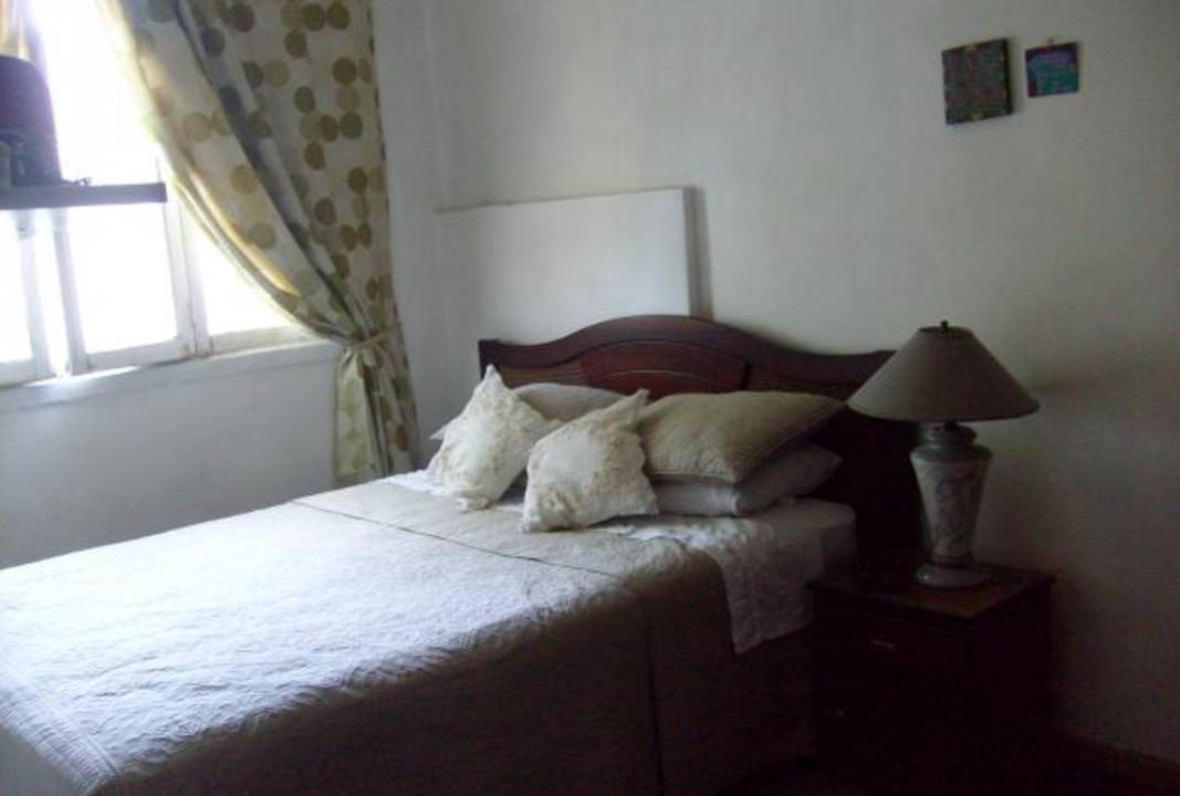 Photo of Bedroom in Downtown Santiago