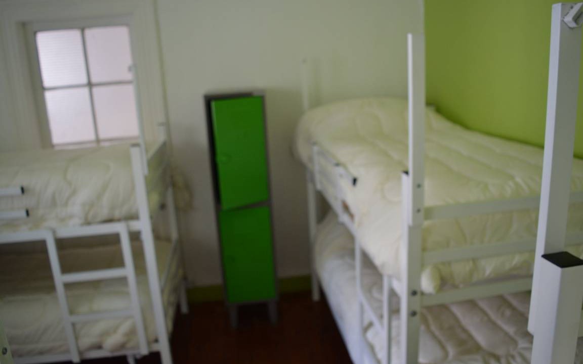 Photo of Bedroom in Cerro Alegre