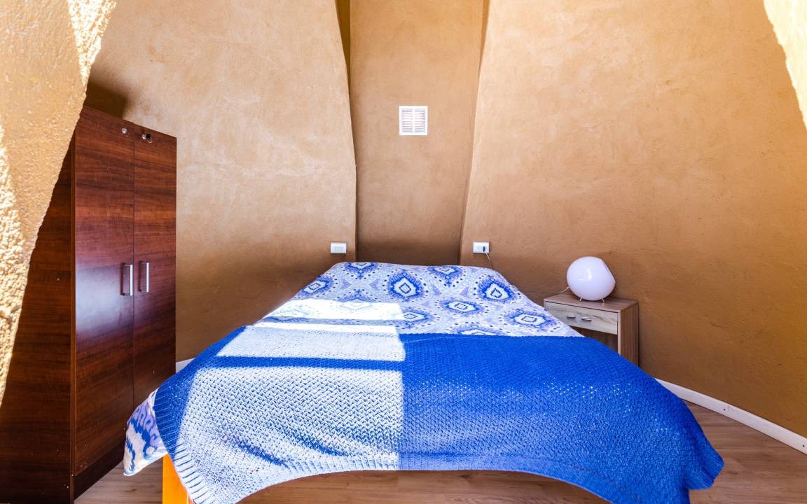 Photo of Bedroom in Vicuna