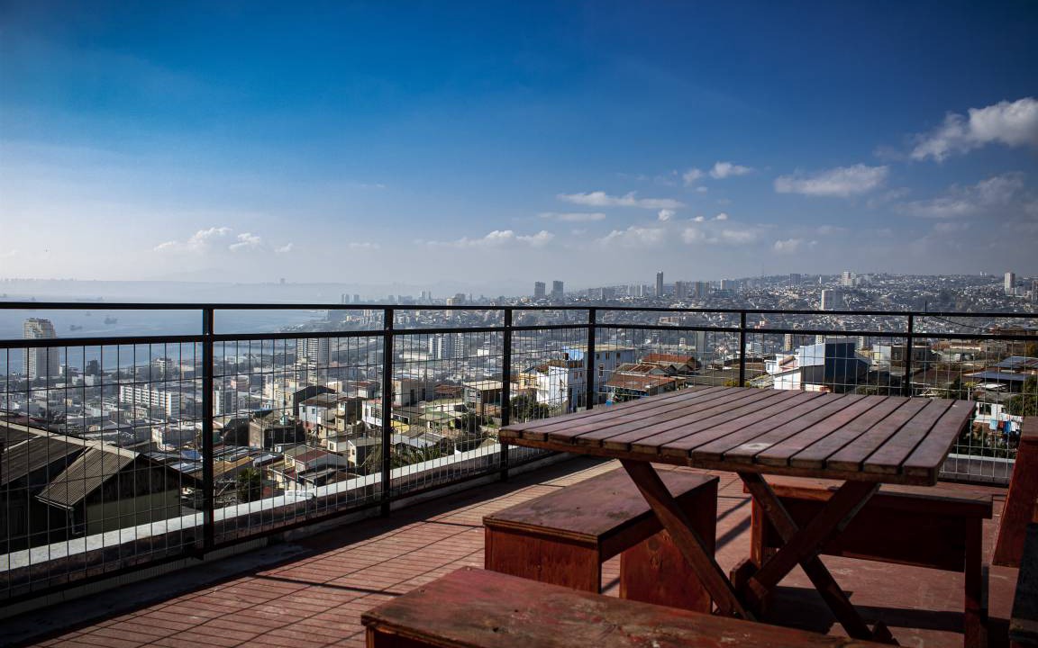 Photo of Others in Valparaiso
