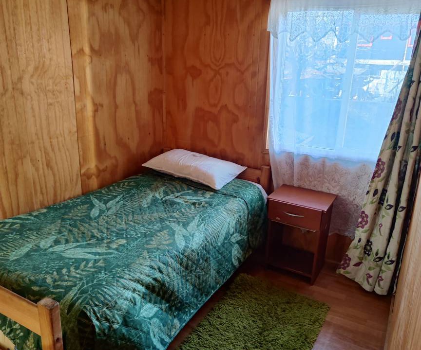Photo of Bedroom in Coyhaique