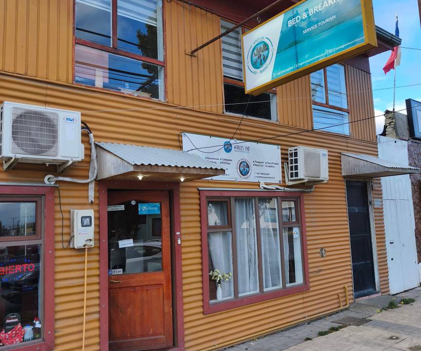 Photo of Others in Puerto Natales