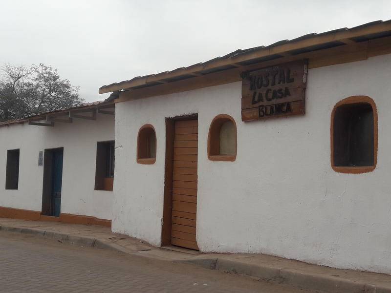 Photo of Buildings in San Pedro de Atacama