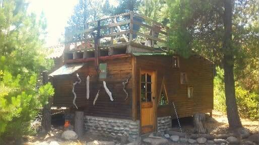 Photo of Others in Bajos de Lircay