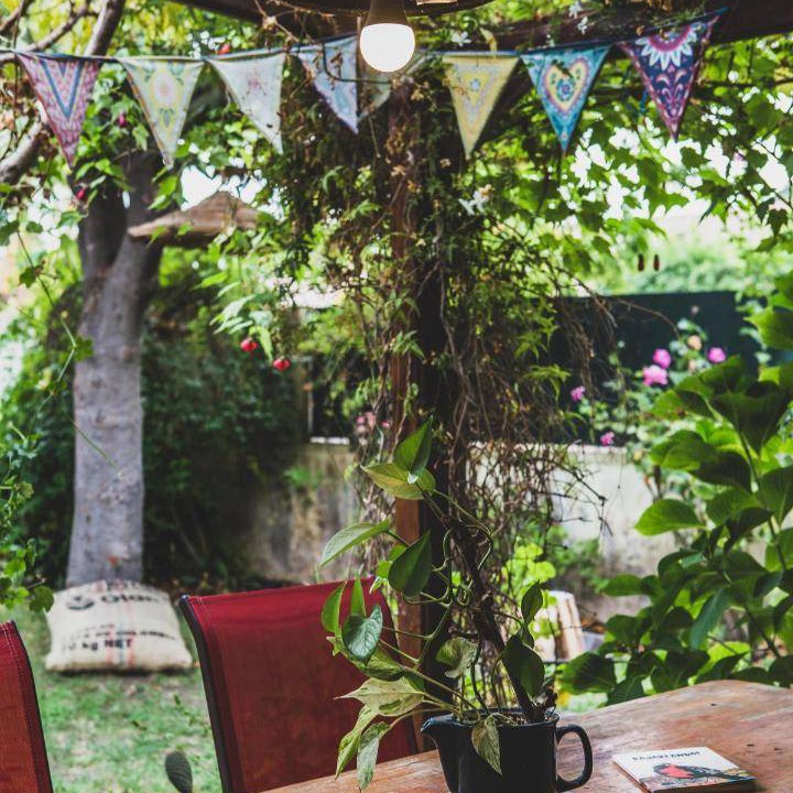 Photo of Patio Balcony in Santa Cruz